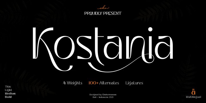 [Myfonts] Kostania Font_0.jpg